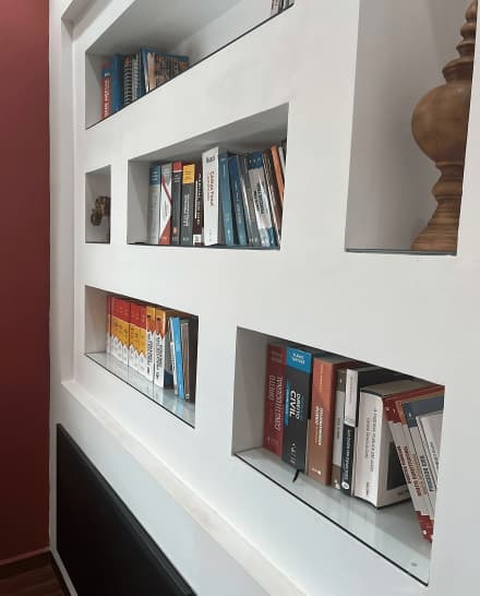 Escritório Acunzo Cortz e Pires - Foto 02