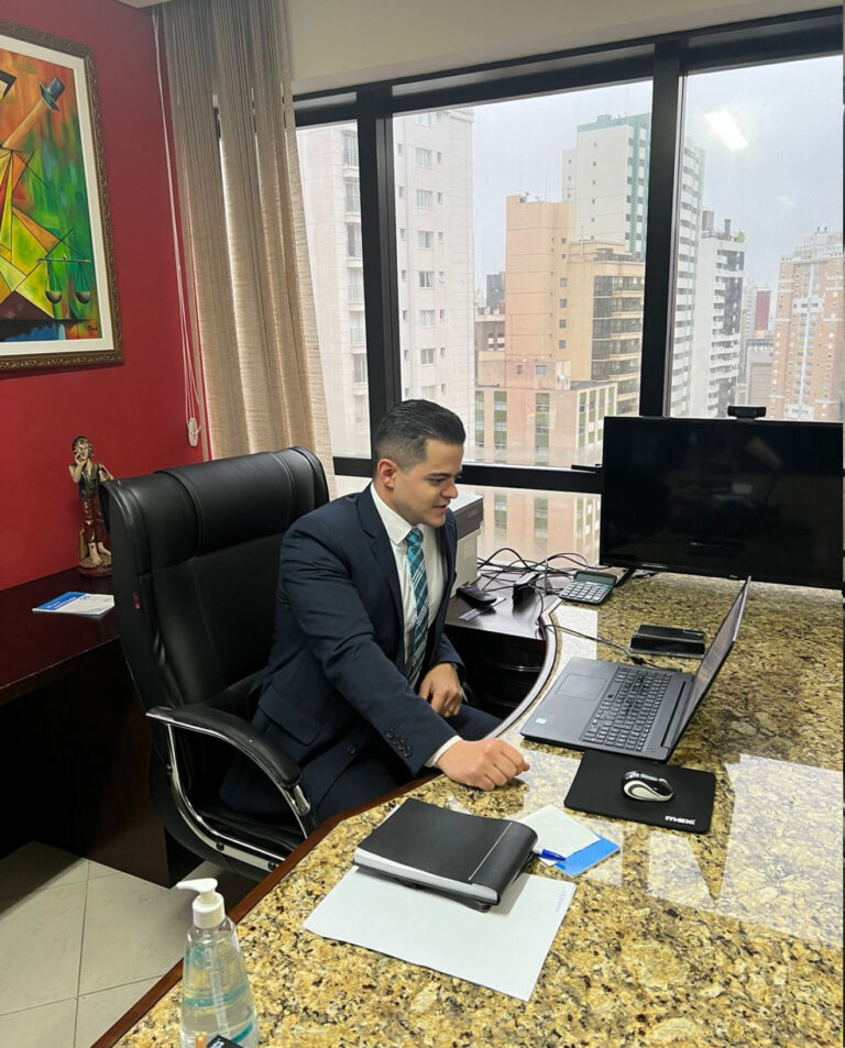 Escritório Acunzo Cortz e Pires - Foto 07